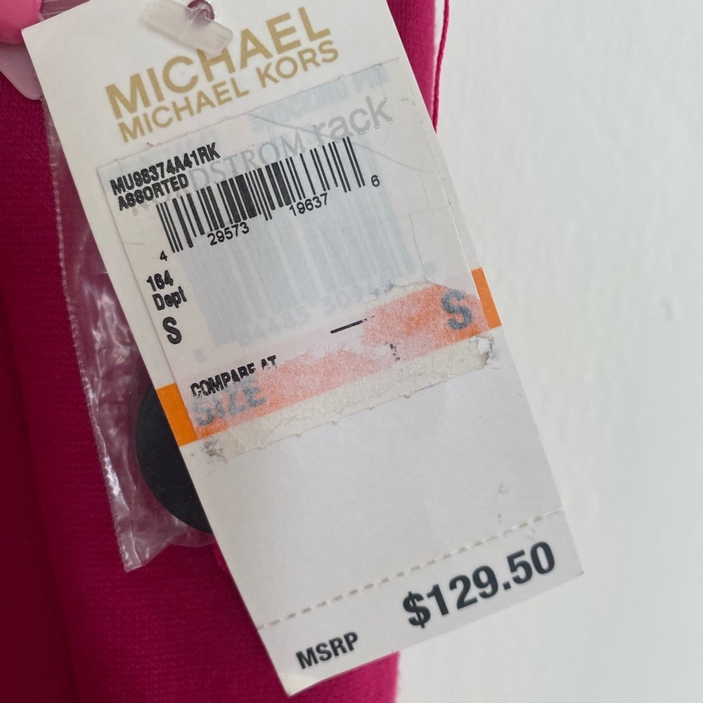 NWT Michael Kors Dress - Picture 3 of 5